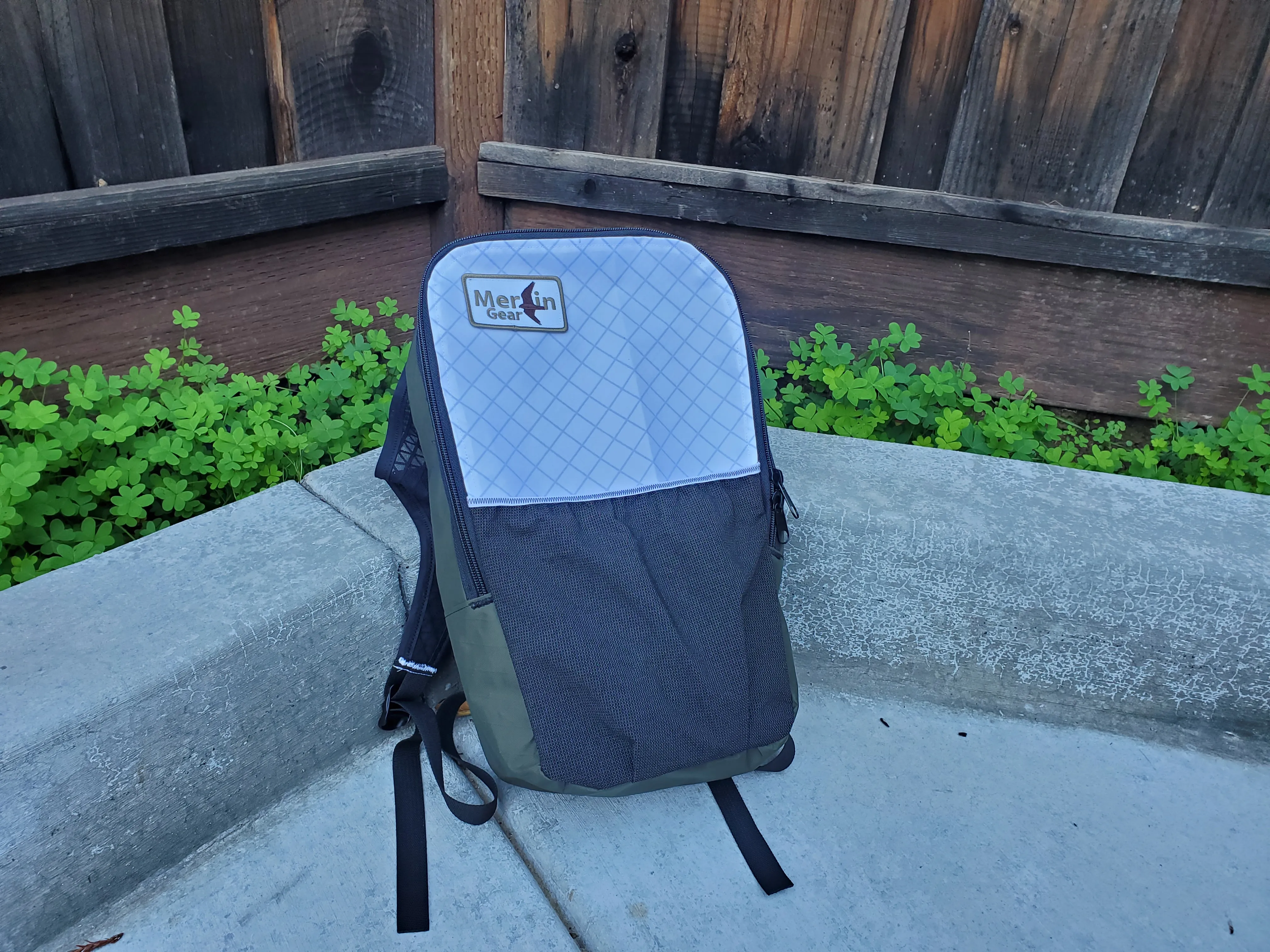 XPac Daypack